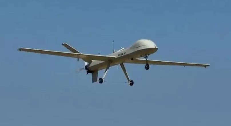 Ukrán drónok semmisítették meg Putyin katonai repülőgépeit