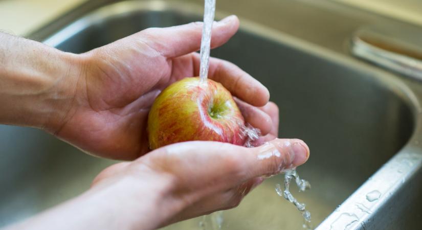 Veszélyes anyagot találtak az almákban: ezzel nem árt tisztában lenned