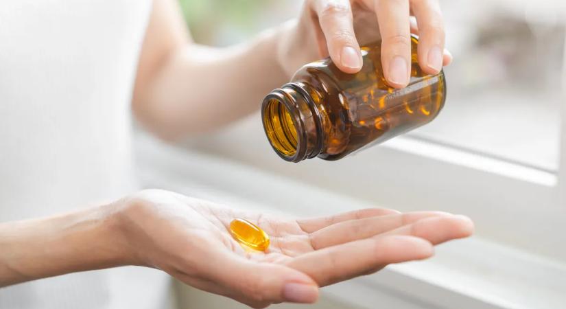 Mennyi D-vitamint szedjünk télen, és milyen problémákat okozhat a rossz adagolás?