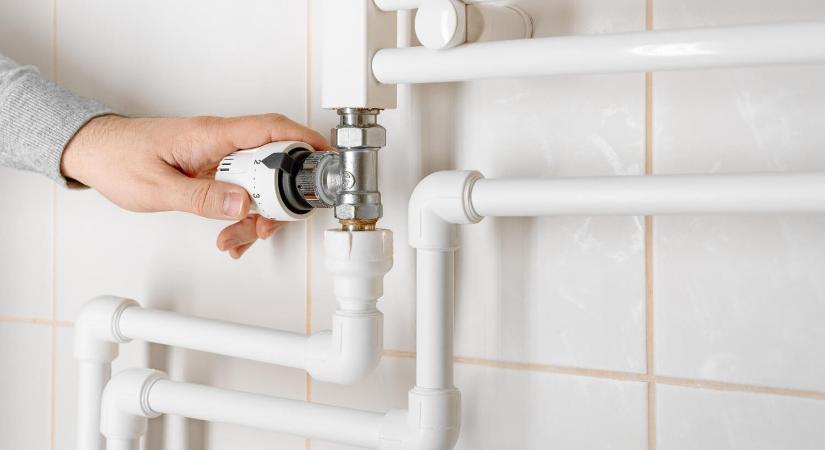 Rezsistop: a gáz-, áram- és távfűtés számlákban jóváírás formájában érvényesítik a kedvezményt