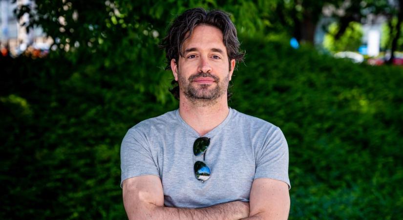 Egri Viktor szerint a kormányoldali érdekek miatt rúghatták ki az ATV-től