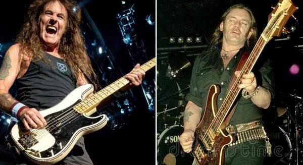 A zenekar, amelyért Lemmy, Steve Harris és George Michael is rajongott