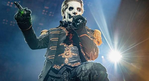 Egy alkalmazott szerint a Ghost zenekar miatt kapott ki az Orlando Magic kosárlabdacsapata