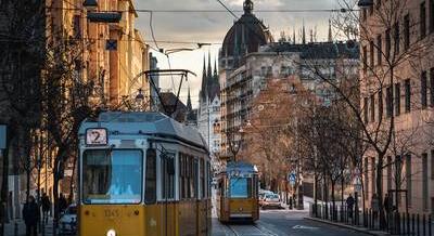 Budapest pénztárcakímélően – 20 ingyenes program februárra