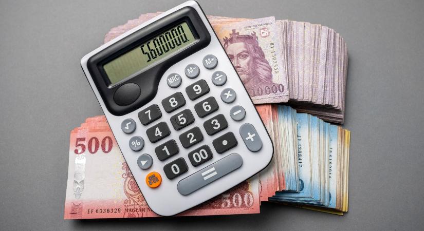 Berobbantak a kedvezményes kkv-hitelek