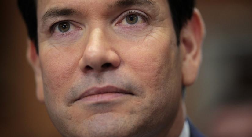 Milyen sorsot szán Venezuelának Donald Trump kormánya? Zavarba ejtő kijelentést tett az amerikai külügyminiszter