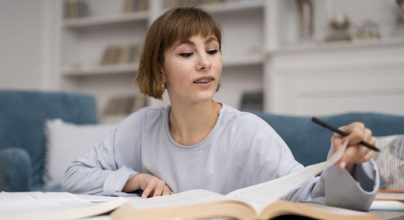 Irányított figyelem fejlesztése apró szokásokkal