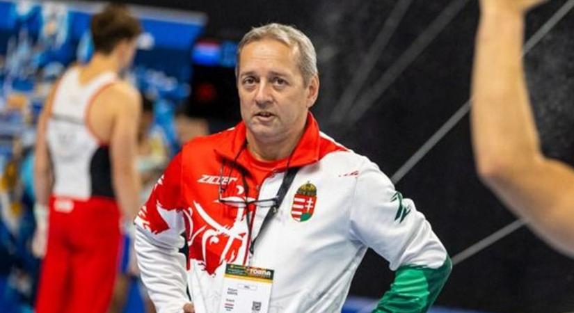 Bővítené a keretet az új győri kapitány