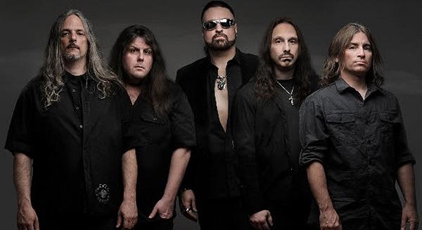 Készül a Symphony X új albuma