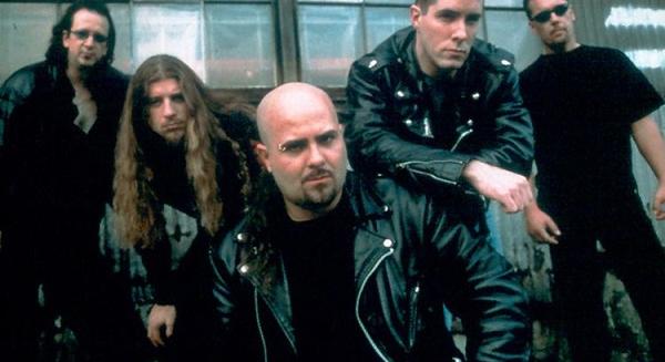 Ma 25 éves az Annihilator 'Carnival Diablos' albuma (lemezismertető)