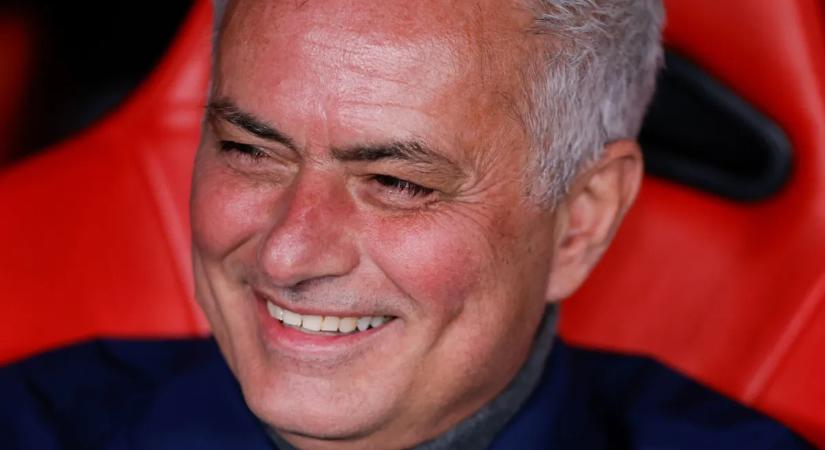 Mourinho szerencséről beszélt, ezért okoskodott a Real Madrid sztárjának