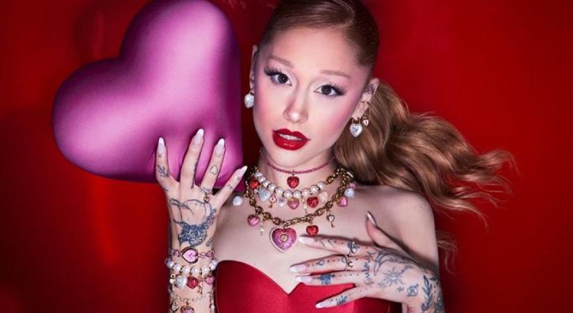 Megérkezett a Swarovski legújabb kollekciója - tökéletes ajándékötletek Valentin-napra