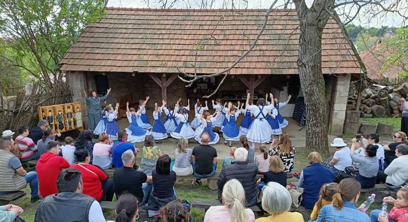 Húsvét Noszvajon 2026