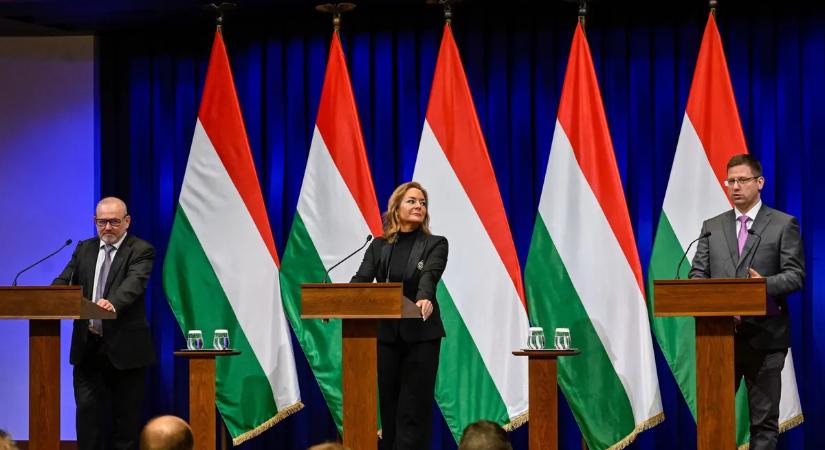 Kormányinfó: 30 százalékos kedvezményt jelent a januári rezsistop