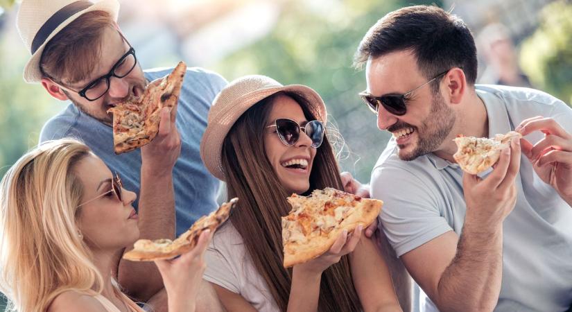 Hivatalos: világhírű pizzéria érkezik Magyarországra - te kipróbálnád?
