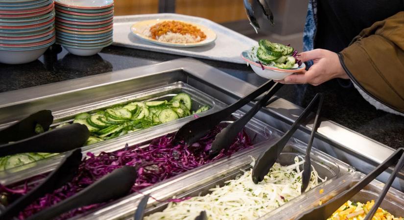 Az iskolai menzákon túl is terjeszkedne a közétkeztetés reformjával kísérletező Mamza