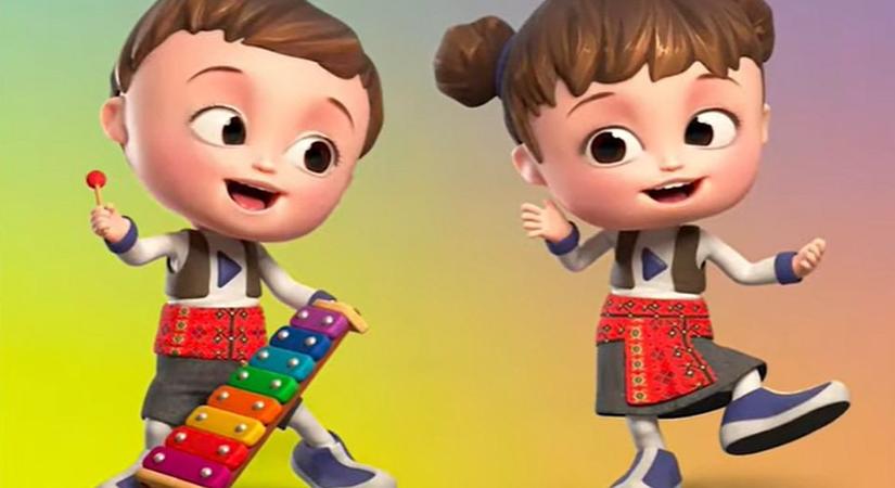 Megvan az Expo-kabalák neve