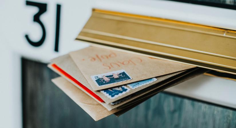 Kiderült, jár-e büntetés, ha nincs postaládánk