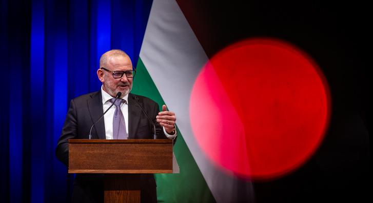 Lantos Csaba: „Na ezért tartott ez két hétig”