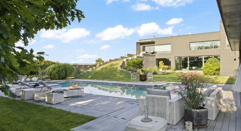 Hétszámjegyes luxus – Ezek a legdrágább lakóépületek az ingatlanpiacon