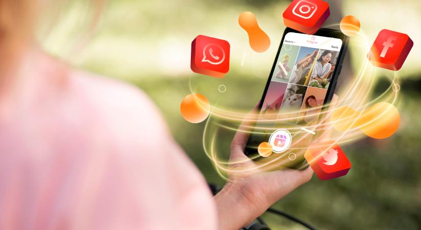 Véleménybuborékba zárva? Már nem kerülhetjük ki az algoritmusokat