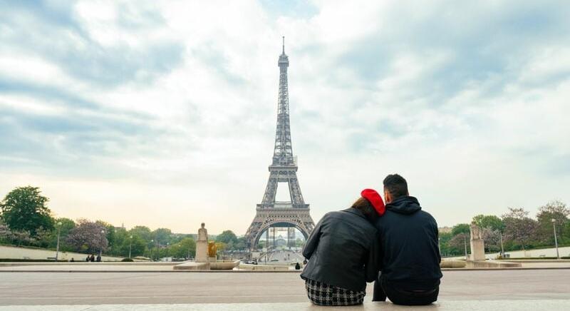 Hotel Espace Champerret***,