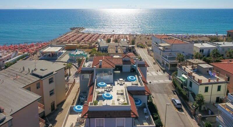 HG Hotel Il Settebello,