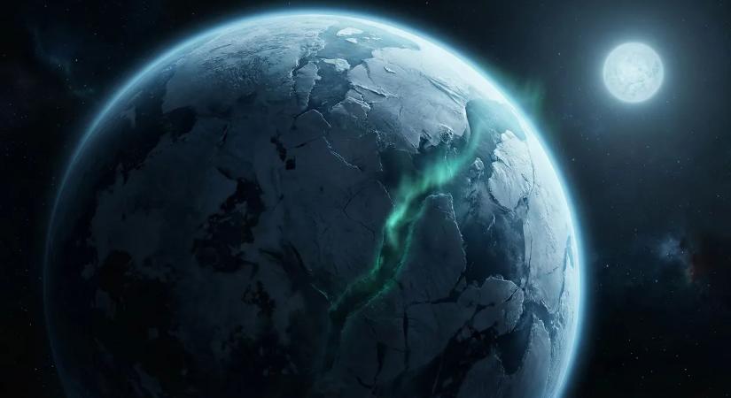 Megtalálták a második Földet? Döbbenetes bejelentést tettek a csillagászok!