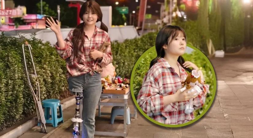 "Minden napom olyan, mintha az utolsó lenne" - eldobták szülei a rákos tinit