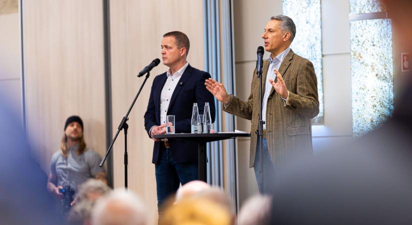 Új bevásárlóközpont Siófokon: a Lidl nem jött össze, most már az Auchan is szóba került a Lázárinfó után