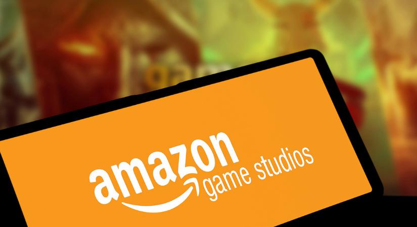 Itt már nincs mit felügyelni – Lelépett az Amazon Game Studios feje