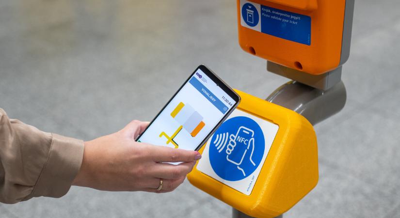 Korszakváltás a BudapestGO-nál, illetve a BKK-bérleteknél – részletek