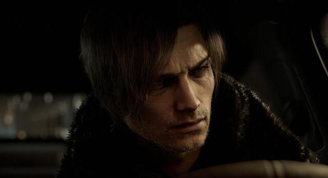 Leon lett a „dögös nagybácsi”, ezt pedig a Capcom női alkalmazottainak köszönhetjük