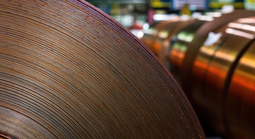 Drasztikus fordulat: az ezüst árrobbanása miatt kényszerpályára került egy teljes iparág