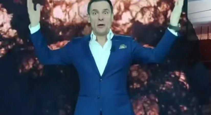 Tuzson Bence tartalmai is simán megjelennek fizetett hirdetésként a Facebookon