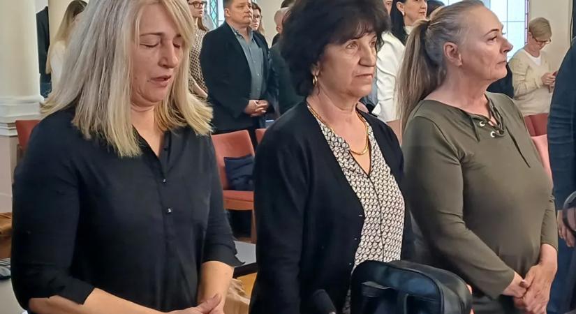 Elölről kezdik az eltűnt villanyszerelők gyilkossági perét, a feleség még csak özvegynek sem minősül a lezárásig