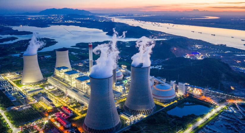 Érik a hatalmas energiapiaci forradalom: valódi "nukleáris robbanás" várható, sok dolog megváltozhat