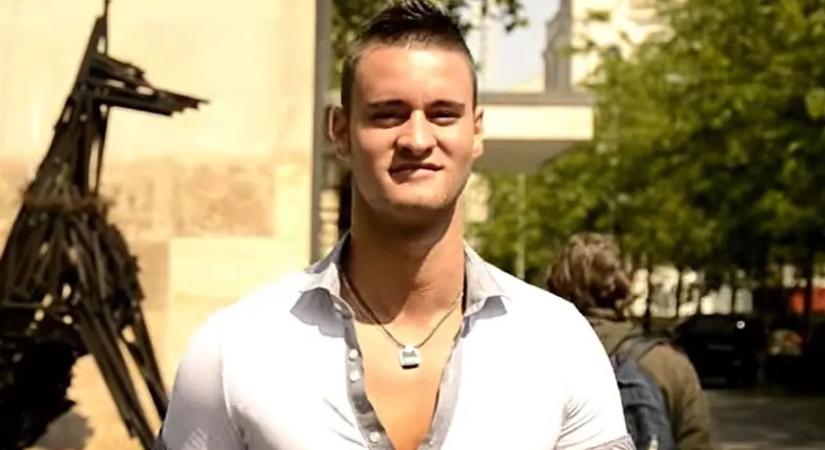 "Cristiano Ronaldo a legjobb példa" – Fotón VV Cristofel újszülött kislánya: így nevezték el a csöppséget