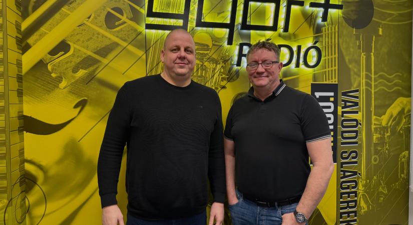 Szépkorúak fényképezőgéppel: kiállítás nyílik a győri fotókból