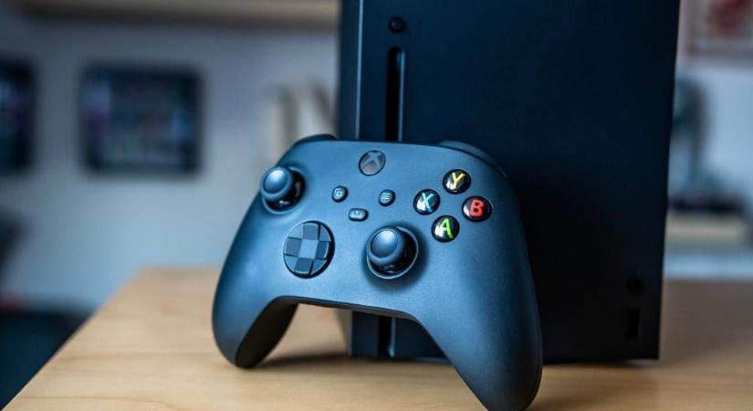 Itt vannak a friss számok: nagyon rosszul áll az Xbox szénája