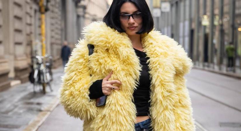 Nincs több unalmas szett: 4 divatszín a szezonban, ami stílusossá teszi az öltözéket