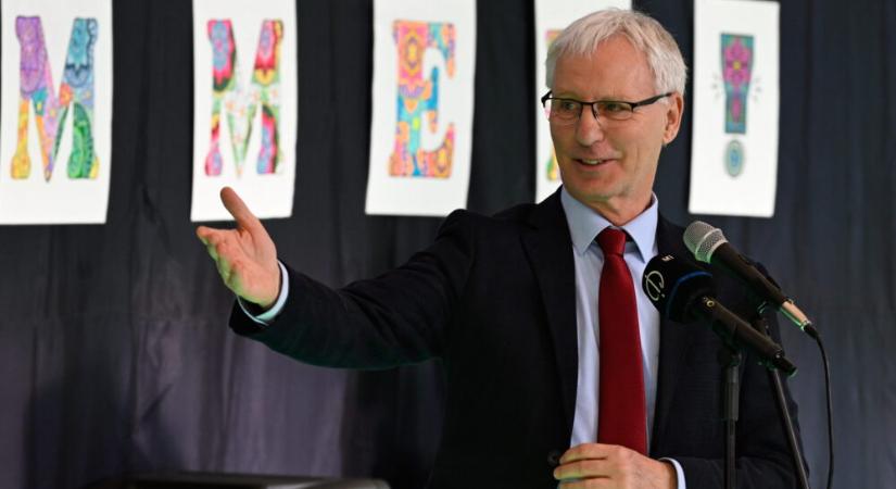 Soltész Miklós: Német közösségi ház felújítását támogatják Bonyhádon