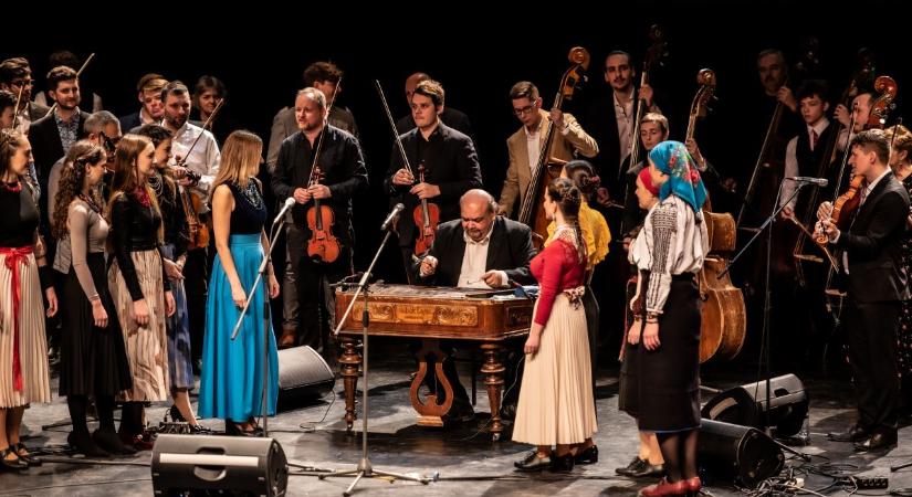 Negyedszer rendezik meg Komáromban a Felvidéki Népzenész-találkozót