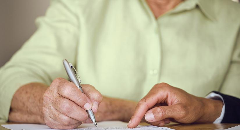 Nem kamu: örökös kerestetik Kanadából