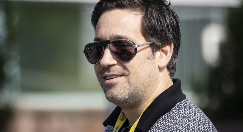 Állami milliárdokból nőtt nagyra, egy Balásy Gyula köreihez köthető cég