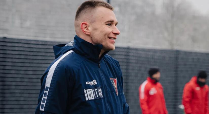 Szalai Attila: Én is vágyom a stabilitásra