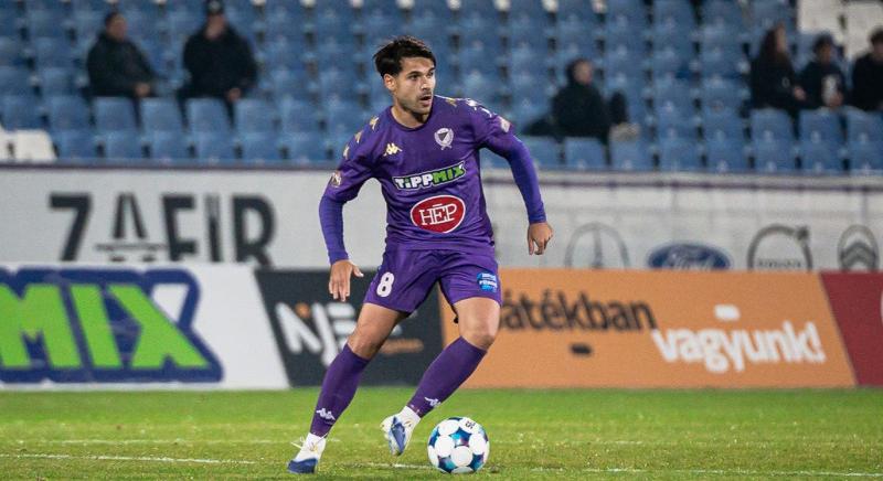 Lukács-sztori újratöltve: A Kecskemét alapembere aláírt a nagy riválishoz, de csak nyártól - hivatalos