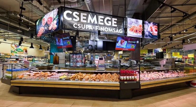 Igazi kánaán: kihagyhatatlan akciókkal várja a húsimádókat a Spar!