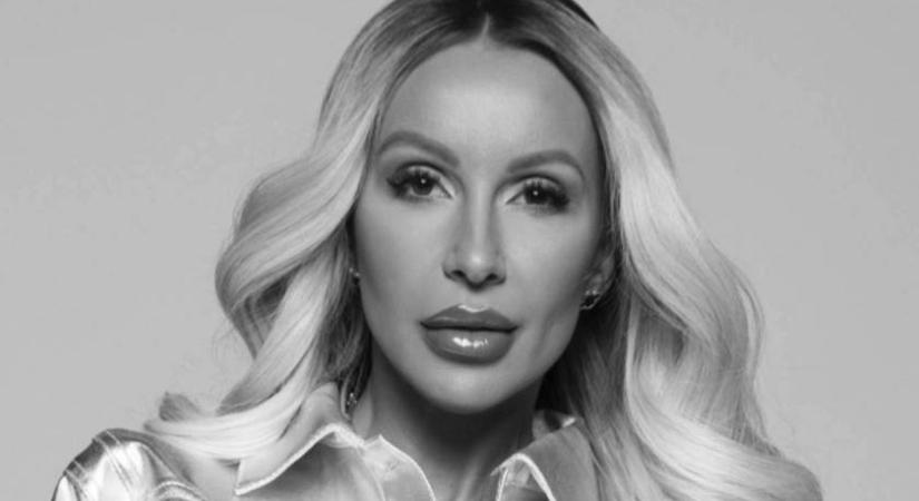 Eltemették Jákli Mónikát: vőlegénye és Boráros Gábor békében búcsúztak el az influenszertől