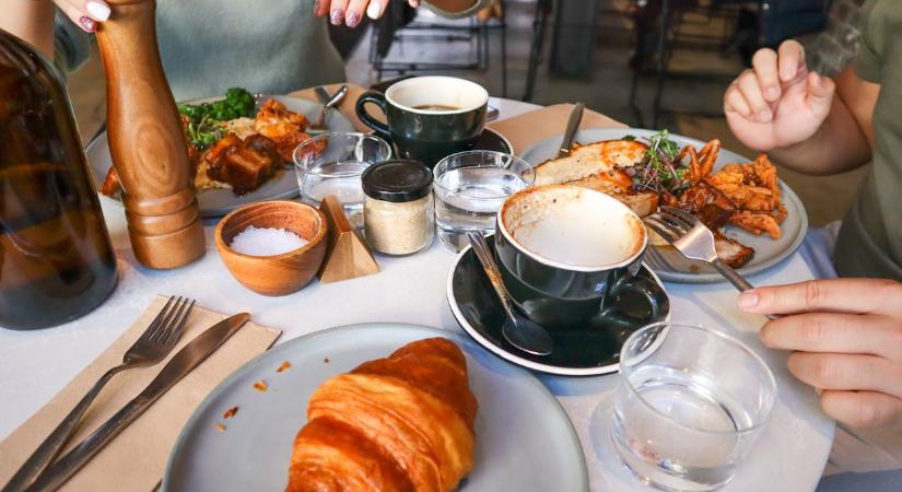 Gyomorrák: ez a 3 fájdalommentes tünet a betegség korai jele